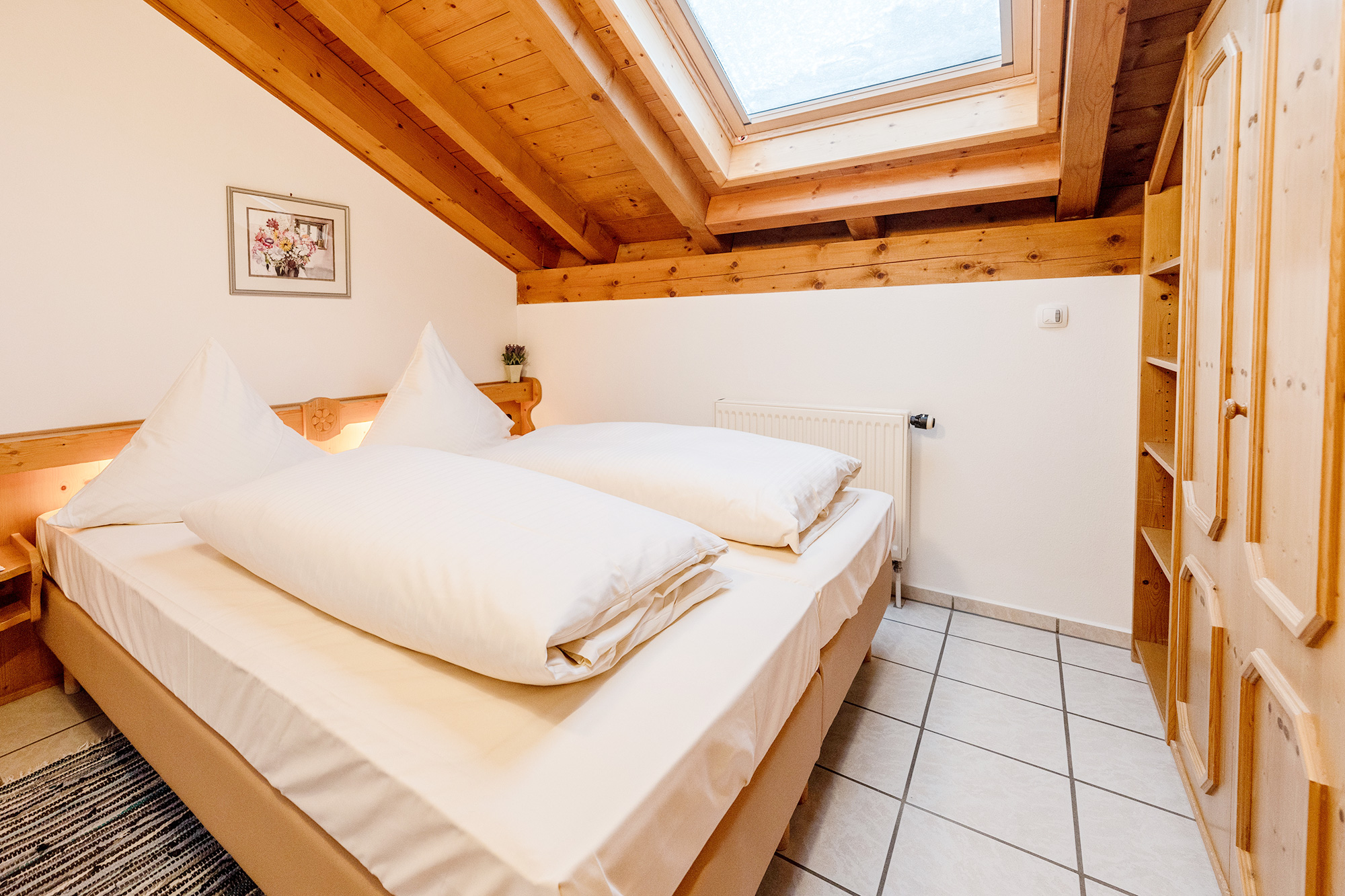 Auer-Fewo-Haus-Laintalschrofen-Fewo-Abendsonne_3_web