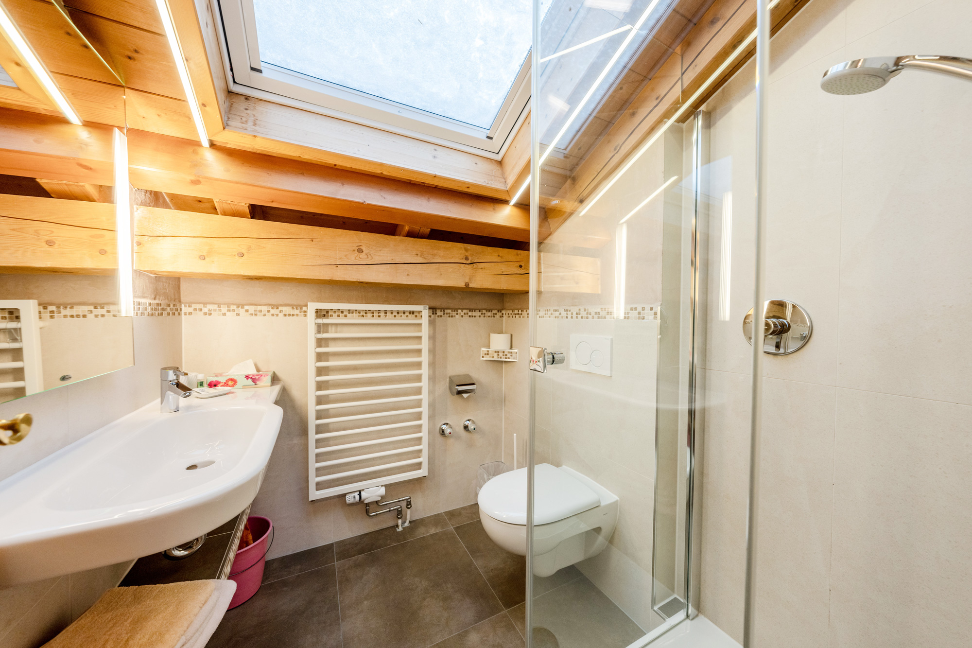 Auer-Fewo-Haus-Laintalschrofen-Fewo-Abendsonne_7_web